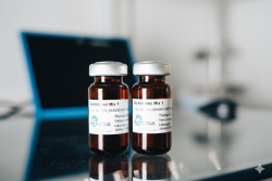 Quinolones Mix 1 analytical standard mixture vial Quinolones Mix 1 analytical standard mixture in vial