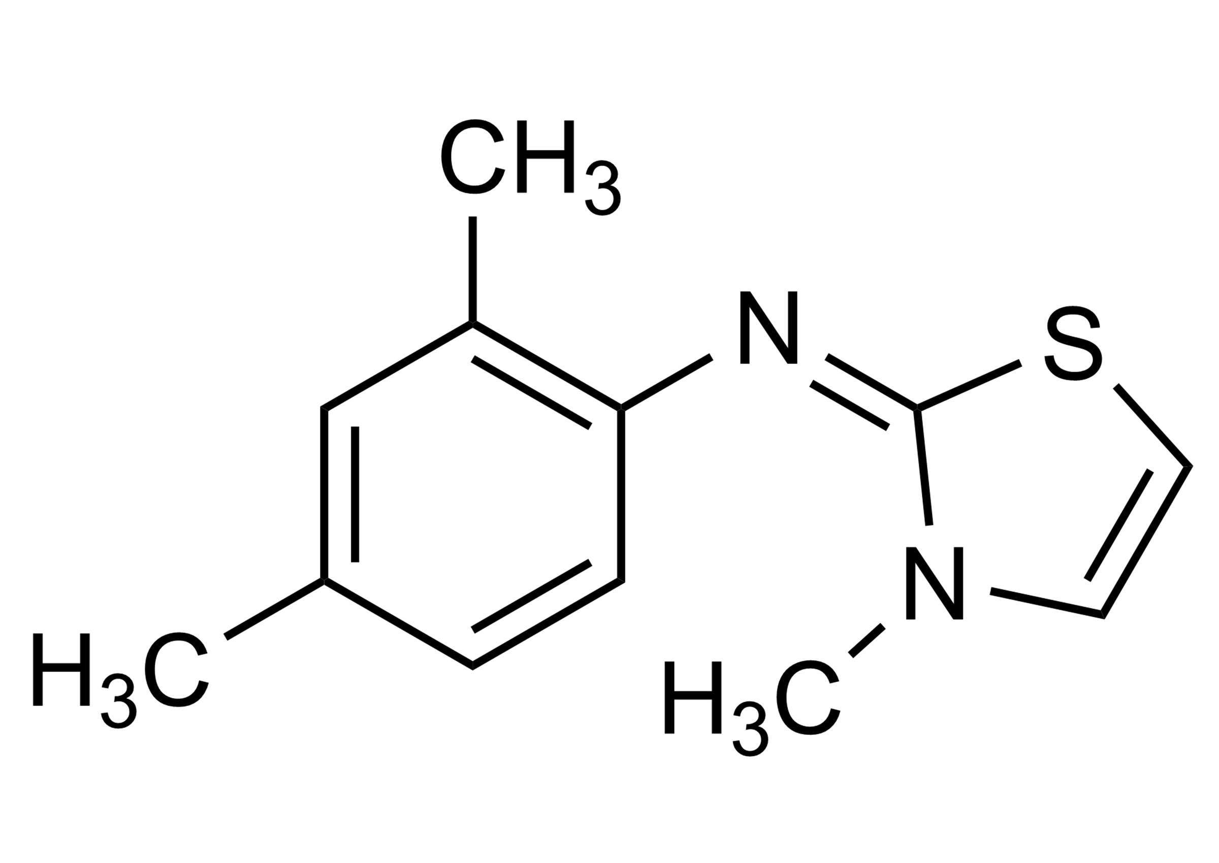 Molecular structure of Isoxsuprine D6 hydrochloride reference standard