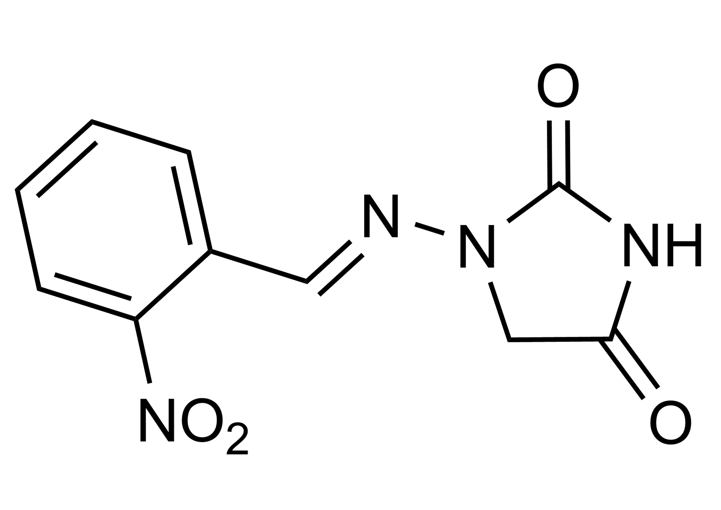 2 NP AHD reference standard molecular structure