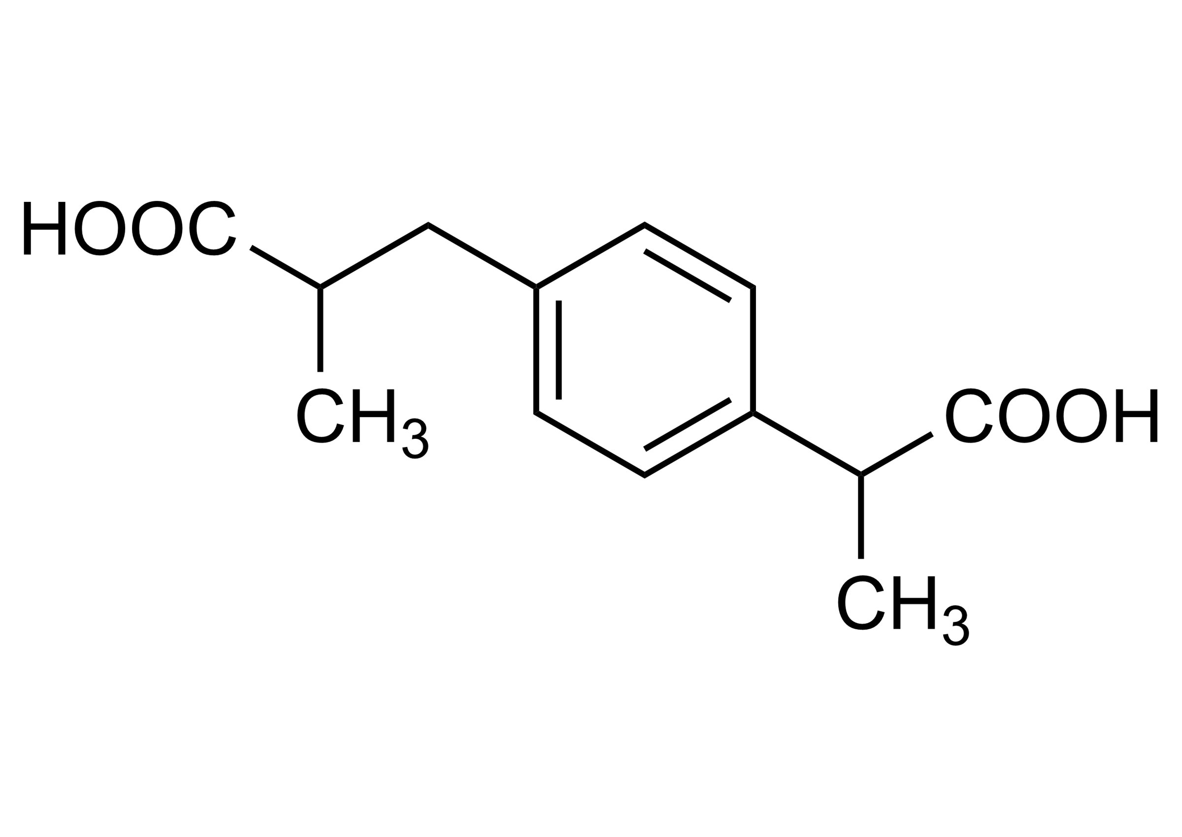 Carboxyibuprofen Reference Standard NS022 Carboxyibuprofen reference standard (CAS 15935-54-3) for LC-MS/MS and GC-MS